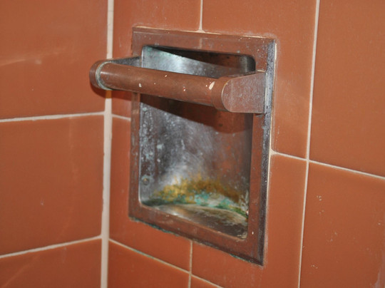 Pep酒店住宿-Sands Motel