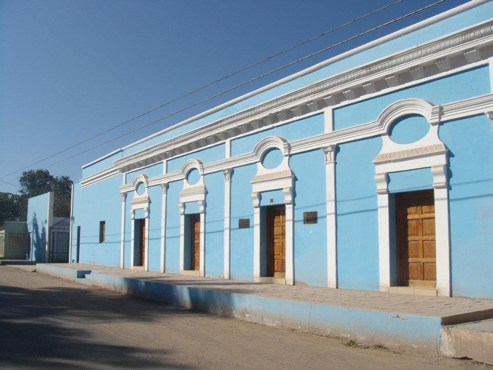 La Villa de Ahome-Los Mochis必去景点