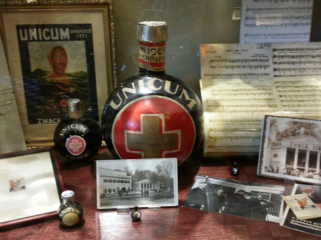 Zwack Kecskeméti Pálinka Manufaktúra景点图片