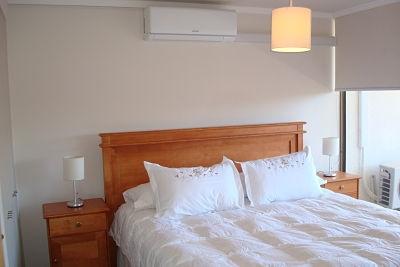 Apart Hotel Renaca Suites-客卧