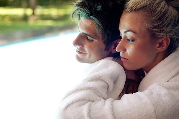 Cradle Health Spa-哈特比斯普特必去景点