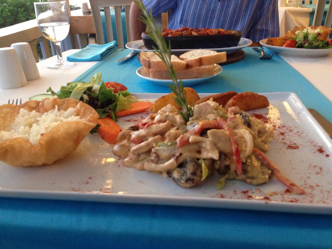 Sunset Restaurant