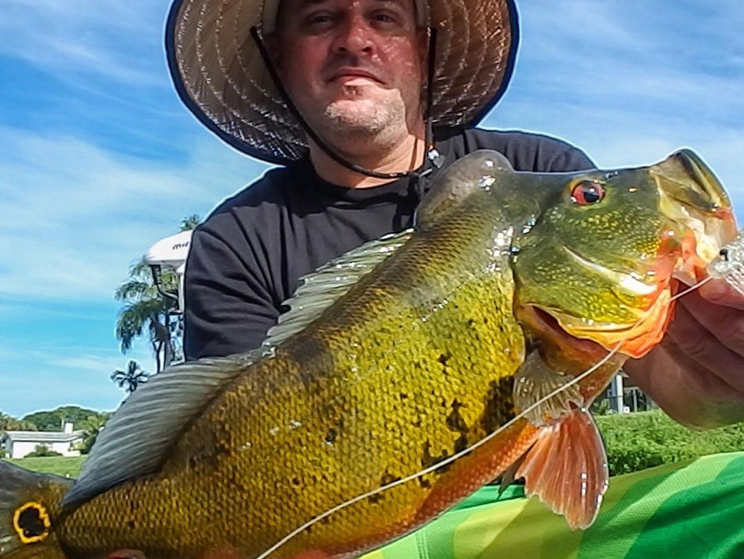 Phlats - Light Tackle Inshore Fishing-North Palm Beach必去景点