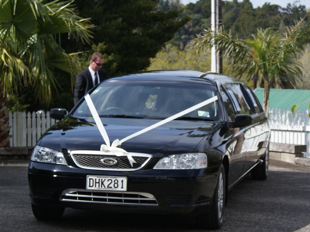 Limo Hire Auckland-奥克兰中心地区必去景点