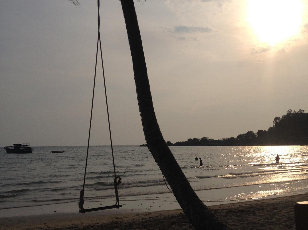 象岛喙傕度假村-象岛必去景点