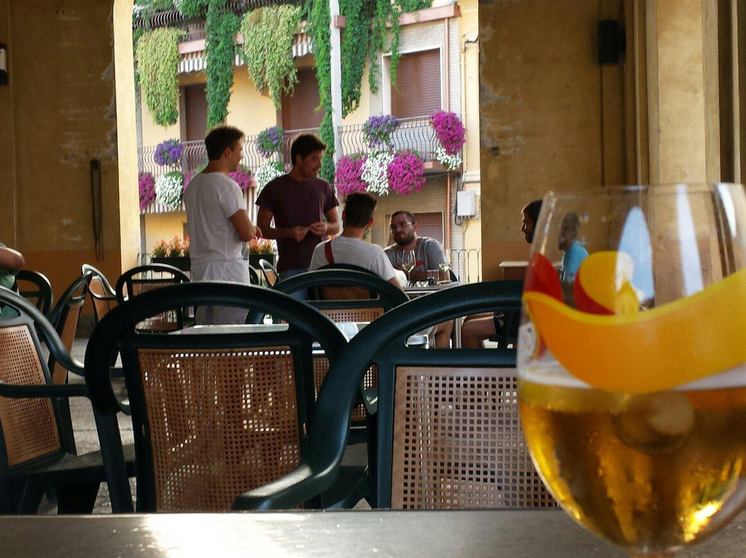 Locanda Cafe景点图片