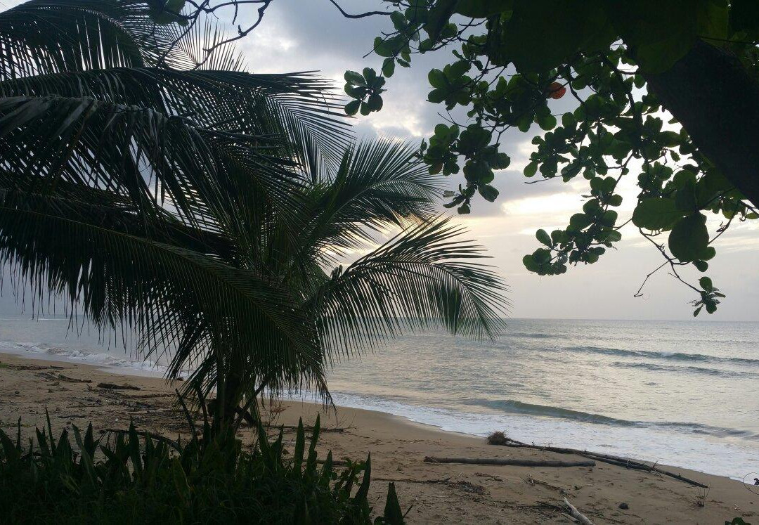 Balneario Pico de Piedra-Aguada必去景点