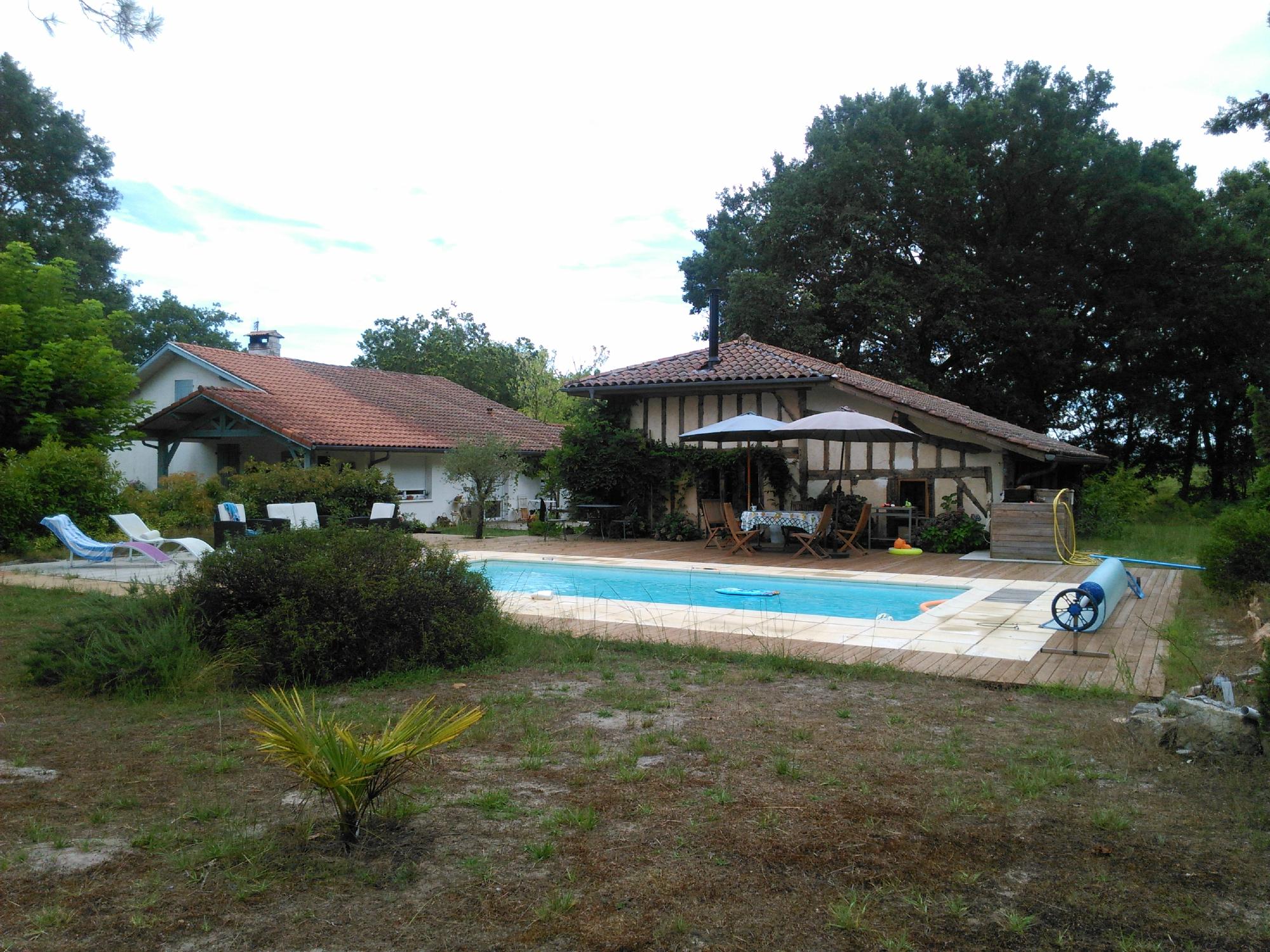 Chambres D'hotes Maison Bernachot-官方