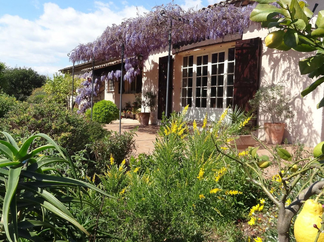 La Bergerie du Mouysseron主图