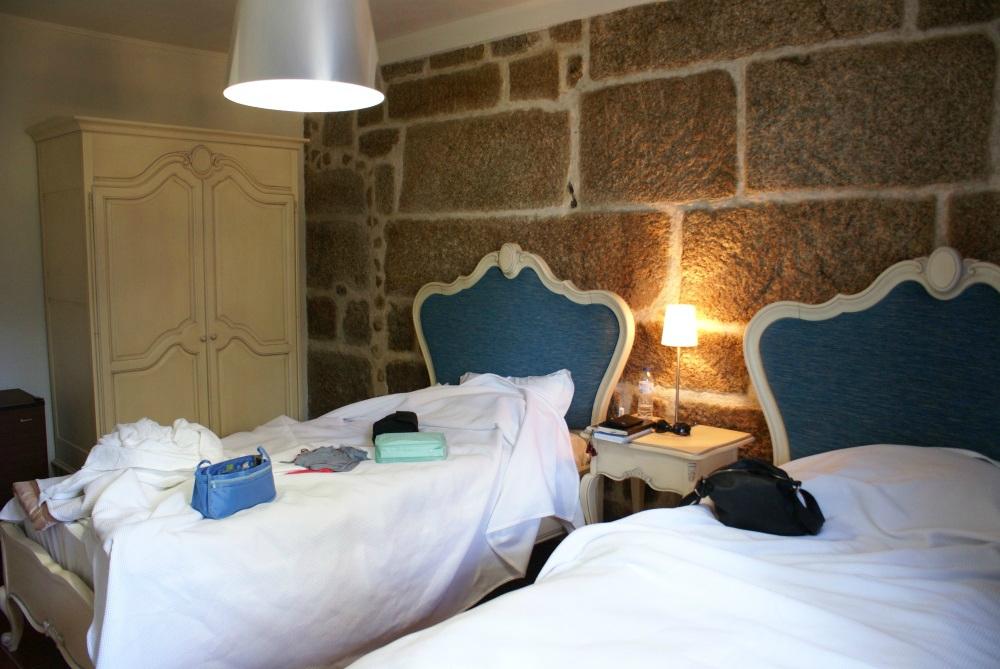 Hotel Rural Villa Julia-客卧