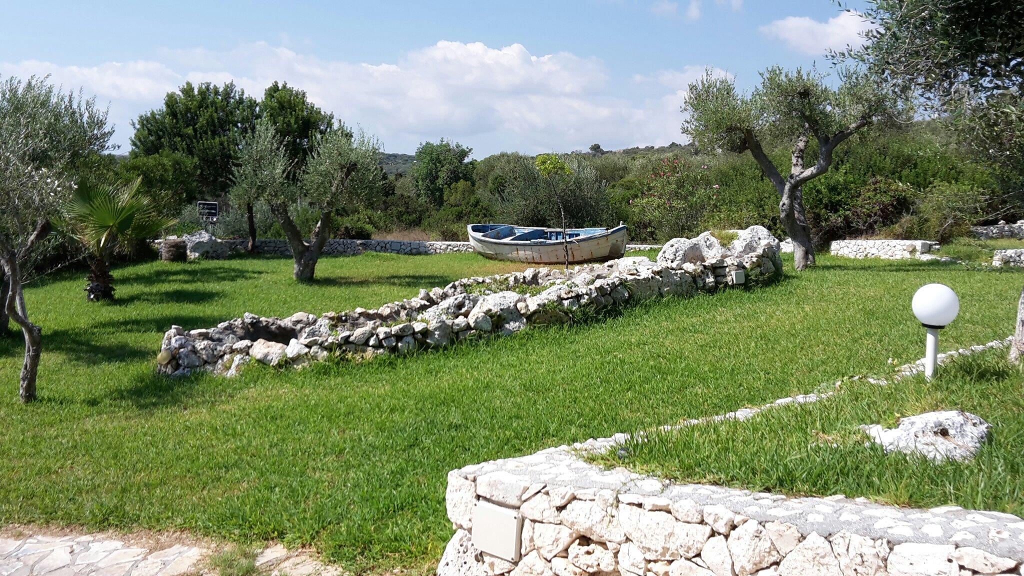 Amoru Bed&Breakfast-酒店景观