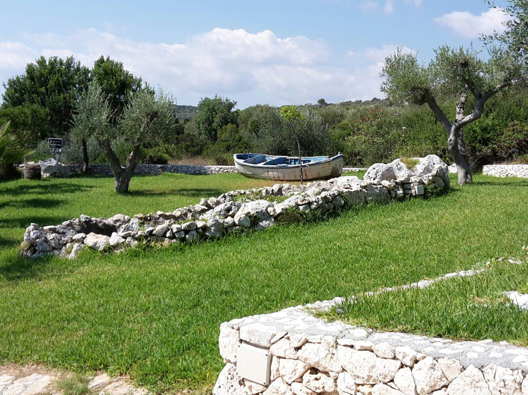 Amoru Bed&Breakfast主图