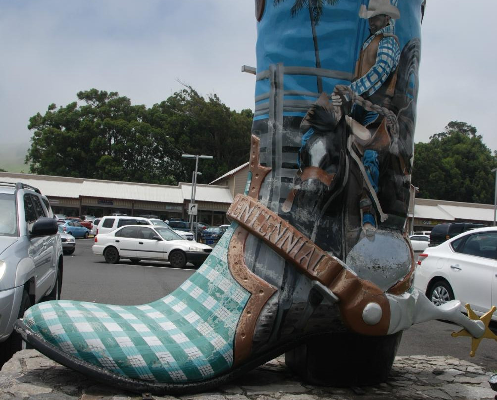 威美亚中心-卡慕也拉必去景点