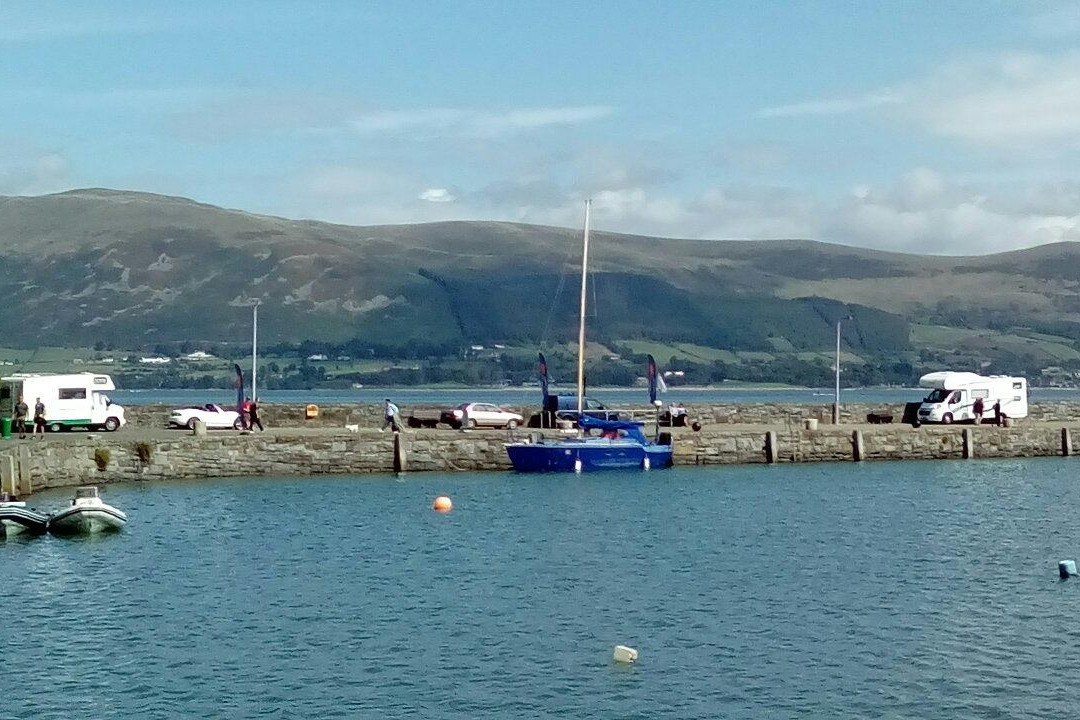 Carlingford Marina-Carlingford必去景点
