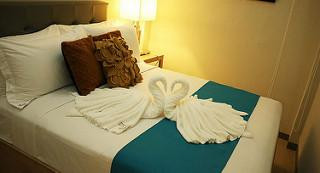 Porac酒店住宿-OYO 595 Klm Condotel