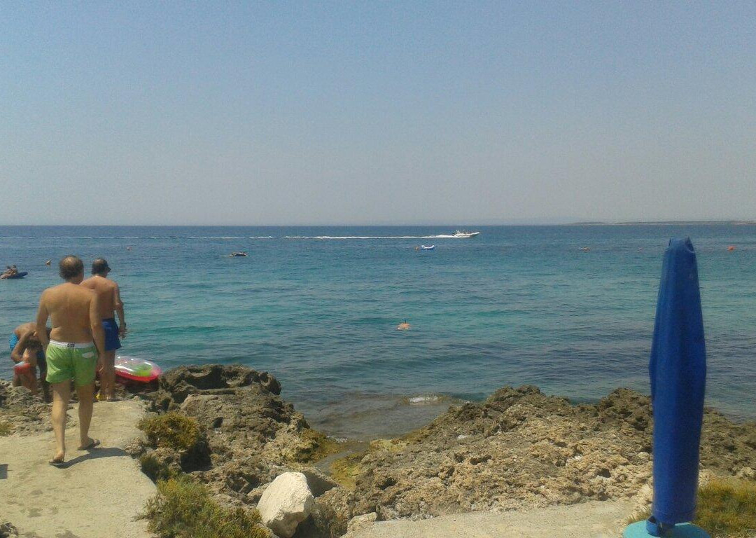 Yachting Club-塔兰托必去景点