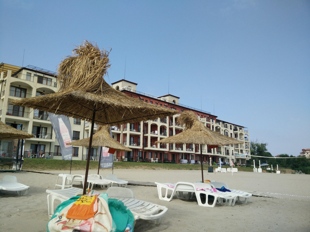 Primea Beach Resort
