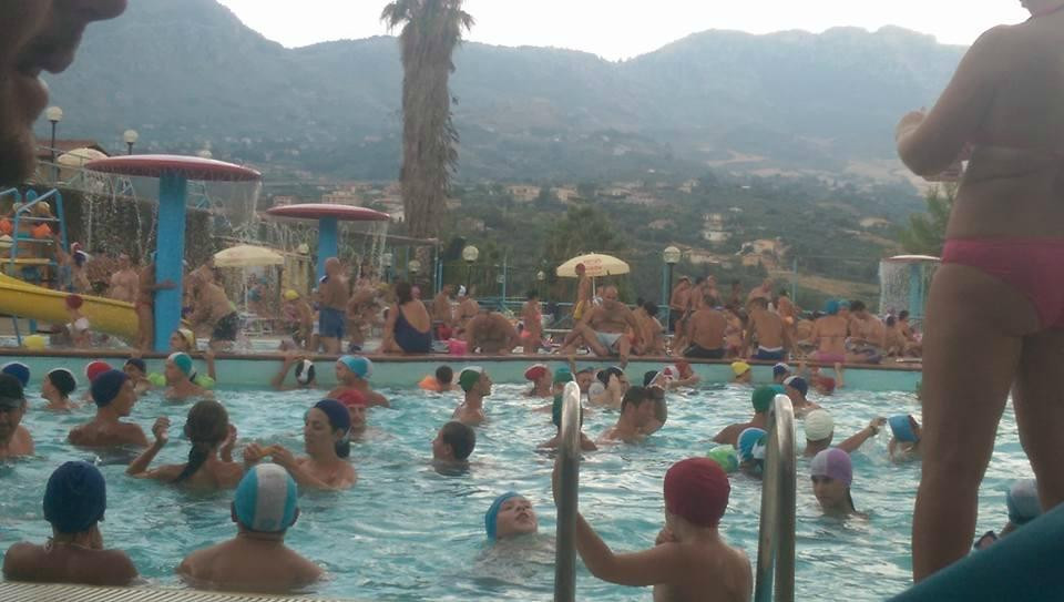 AcquaPark Monreale-Monreale必去景点