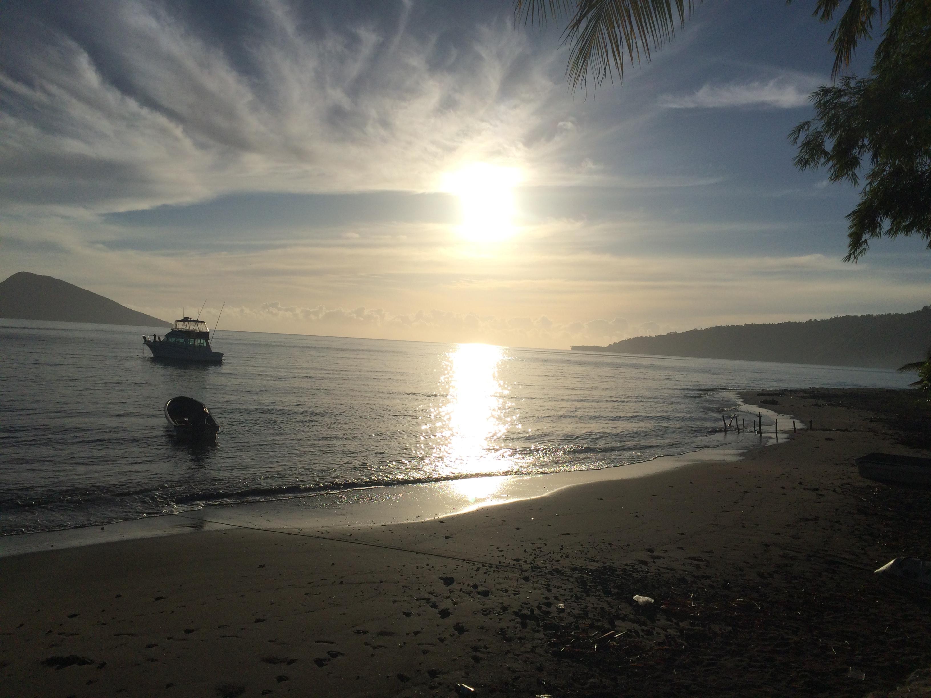 Blanche Bay Guest House-客卧