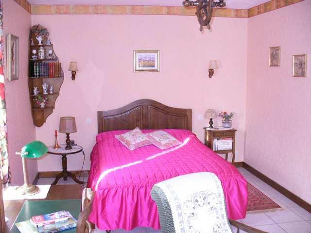 Chambre d'Hotes Micheline et Jean主图
