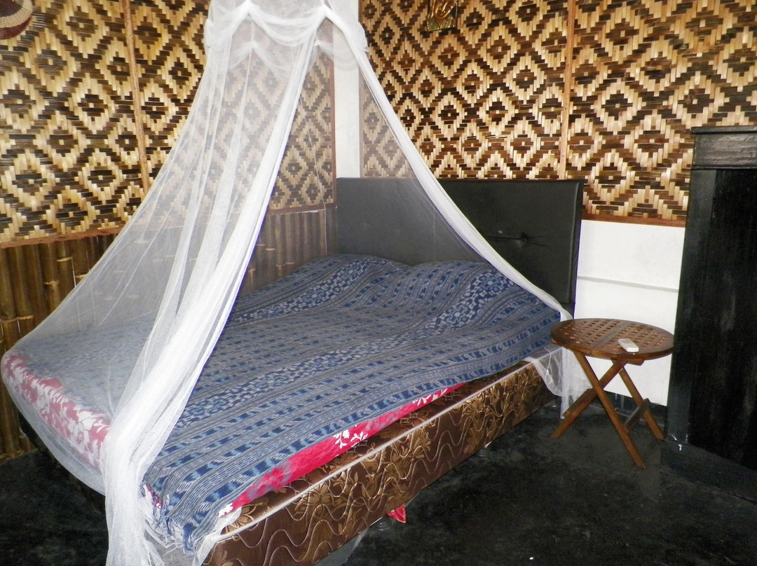 Panembahan酒店住宿-Rumah Zen Homestay Yogyakarta