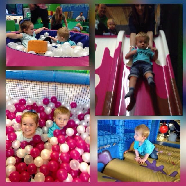 Bubbles World of Play-New Brighton必去景点