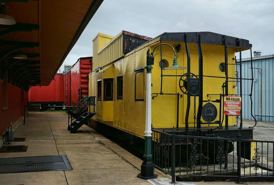 Bonne Terre Depot主图