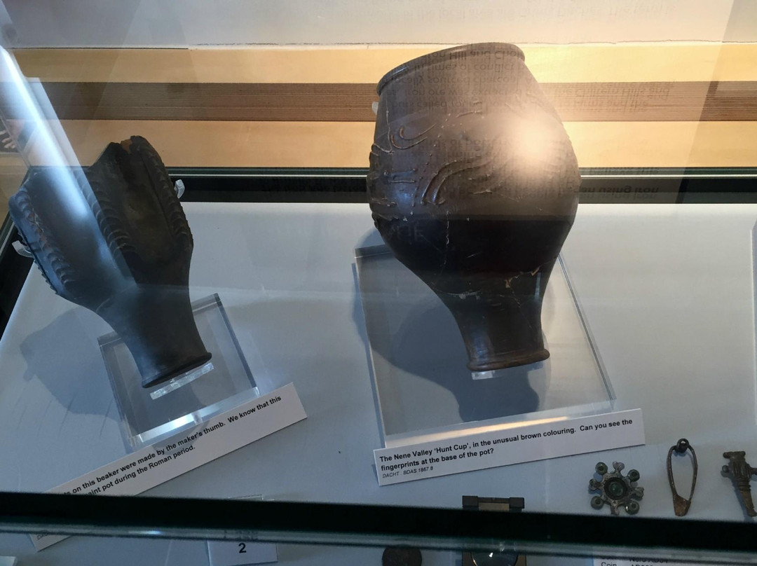 Tring Local History Museum-Tring必去景点