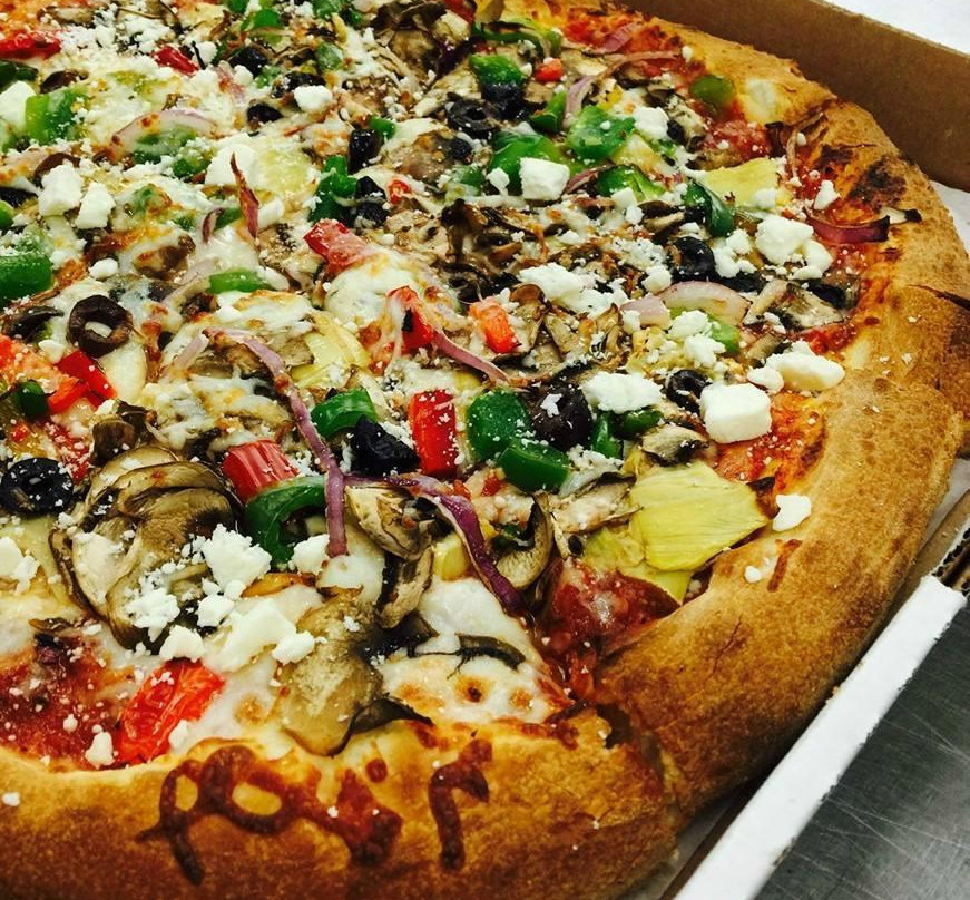 Pastaggio's Italian by Lorenzo