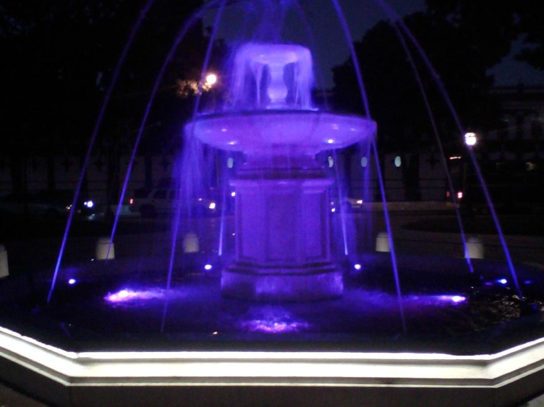 Plaza Bolivar景点图片