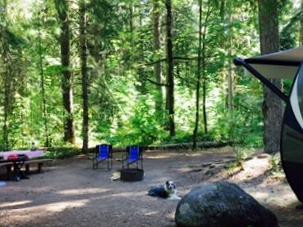 Big Creek Campground