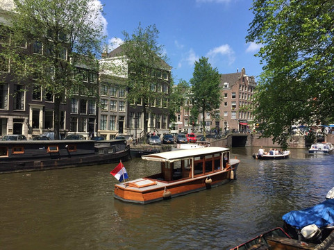 Leemstar-阿姆斯特丹必去景点