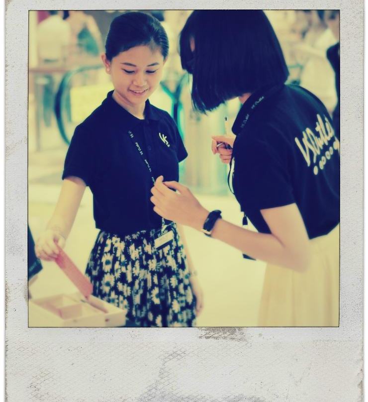 WTF Walk-In-槟城岛必去景点