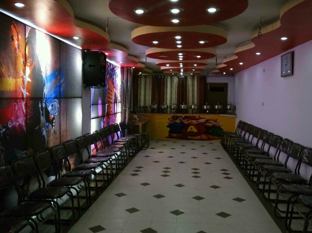 Hotel Hill View主图