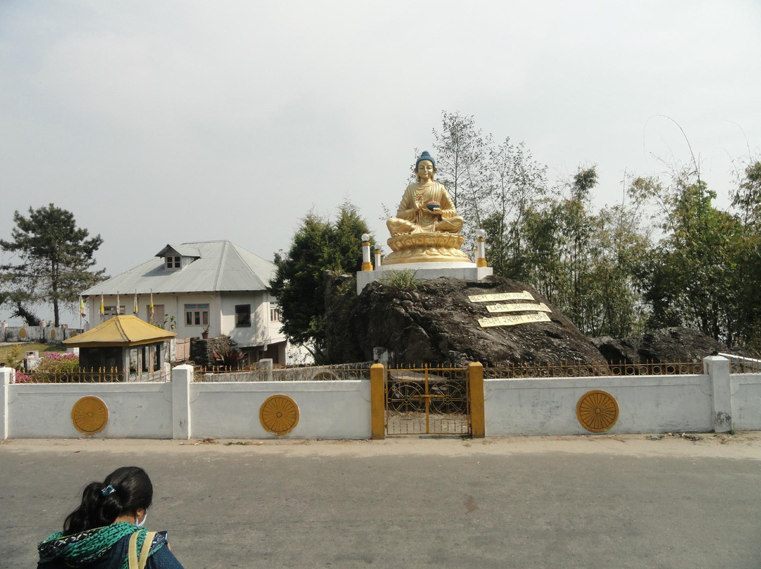 Lord Buddha Statue & Park景点图片