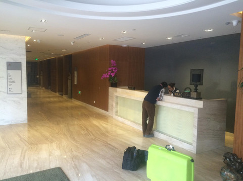 逸风商务酒店主图