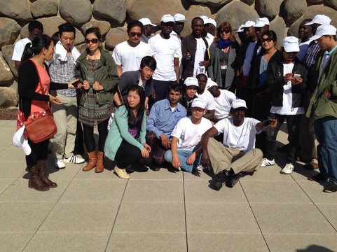 Eva Israeltours-Haifa必去景点