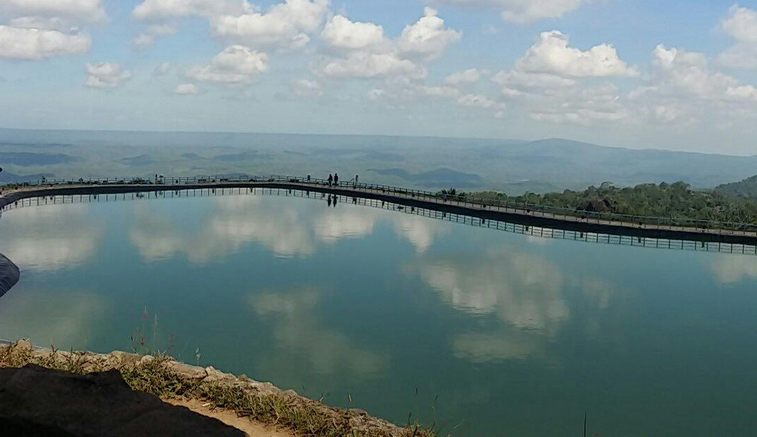 Embung Nglanggeran景点图片