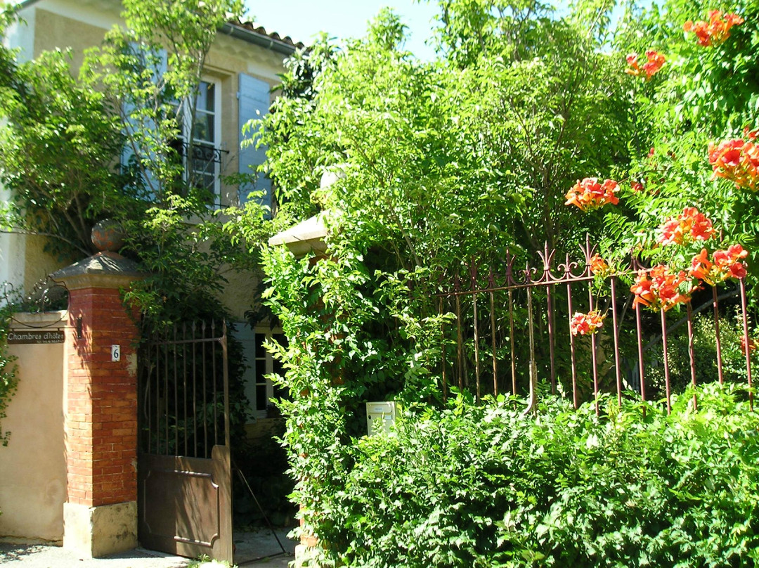 L' Accroche Coeur主图