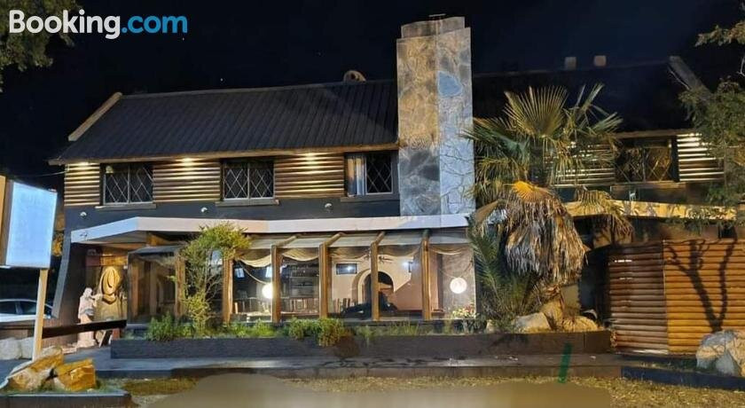 Hosteria Quime