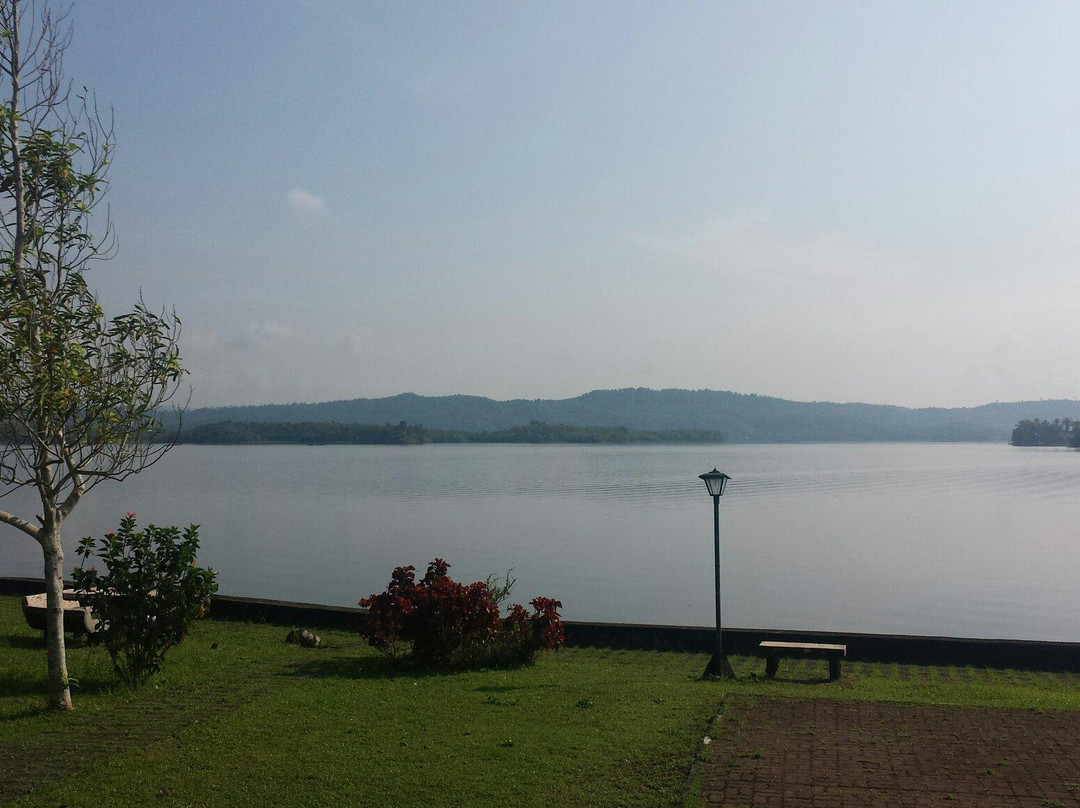Lake Caliraya-卡兰巴必去景点