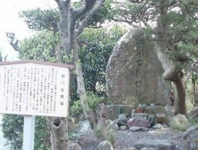 Anegawa Old Battlefield-长滨市必去景点