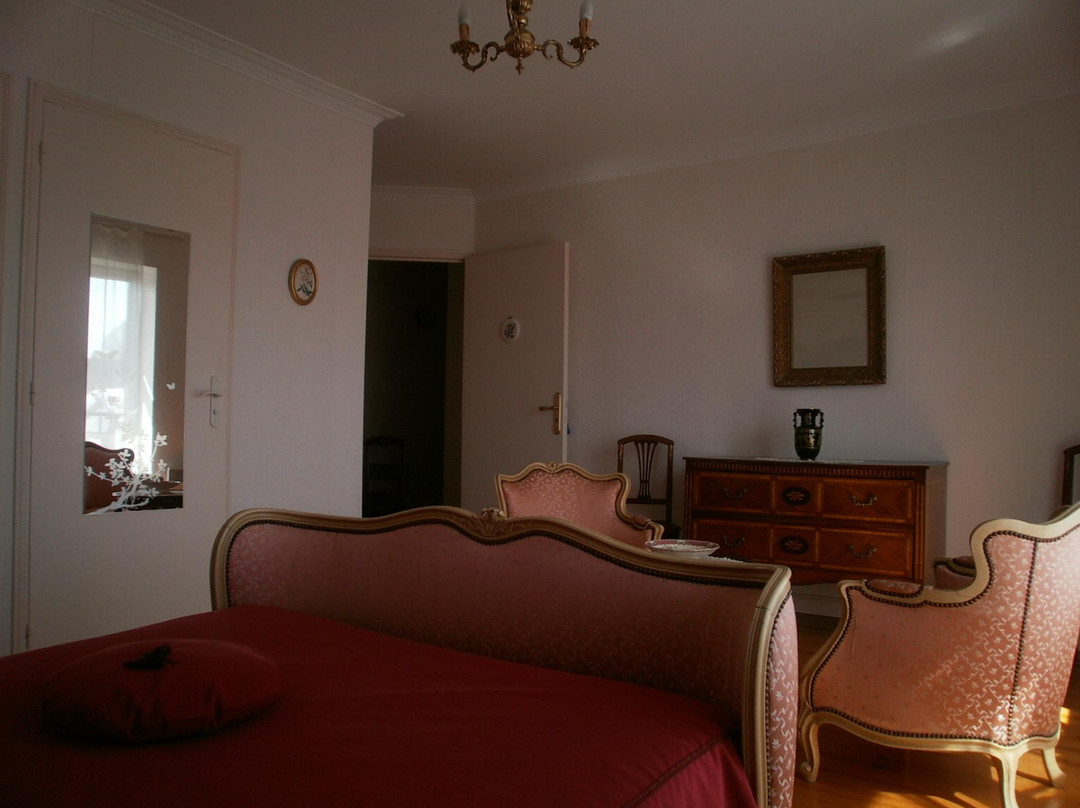 Le Vieux Pommier主图