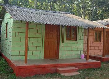 Pansoli Nisarga Dhama主图