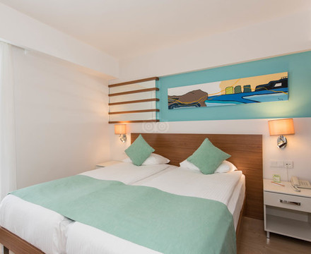 Calimera Side Resort