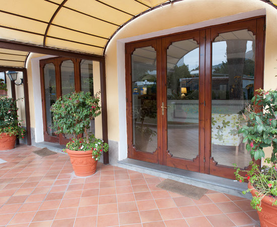 Le Canne Family Resort & Spa