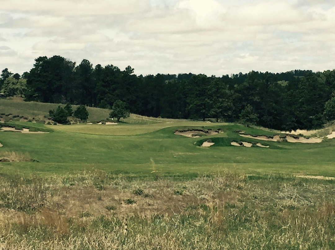 The Prairie Club