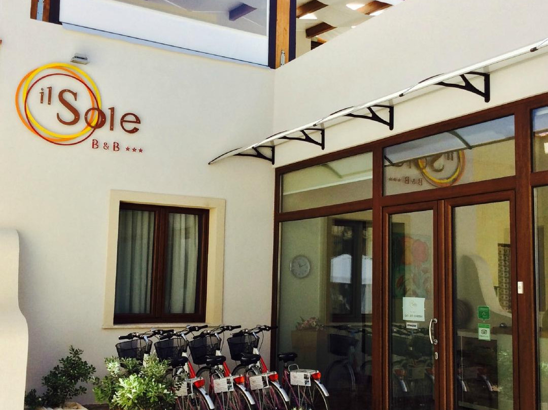 B&B Il Sole