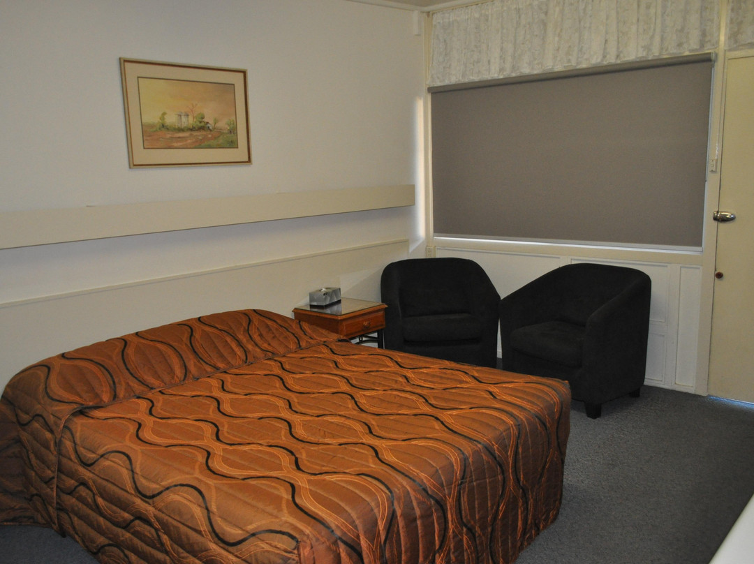 Inglewood Motel主图