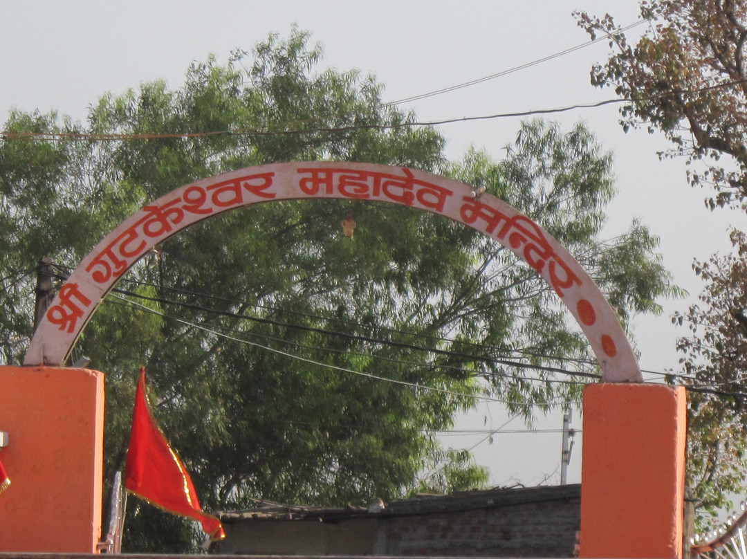 Devguradia Shiva Mandir景点图片